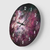 Vernevelvorming in de buitenruimte grote klok (Hoek)