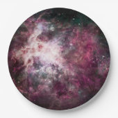 Vernevelvorming in de buitenruimte papieren bordje (Voorkant)