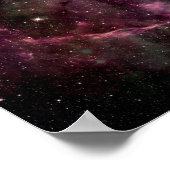 Vernevelvorming in de buitenruimte poster (Hoek)