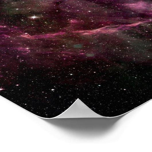 Vernevelvorming in de buitenruimte poster (Hoek)