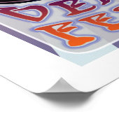 VernFest Poster Design #2 (Hoek)