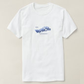 Vernichte T-shirt (Design voorkant)