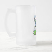 Vernietig COVID19 Matglas Bierpul (Links)