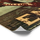 Vernietig deze Mad Bruth Enlist Poster (Hoek)