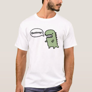 Vernietig! T-shirt
