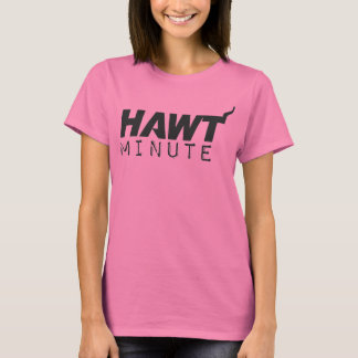 Vernietigd Hawt Minute Shirt