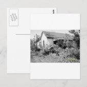 VERNIETIGING BRIEFKAART (Voorkant / Achterkant)