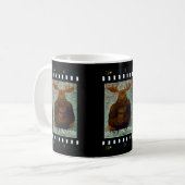 Vernietiging Moose Mok (Voorkant links)