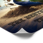 vernietiging poster (Hoek)