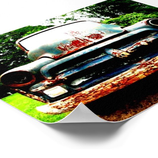 VERNIETIGING POSTER (Hoek)