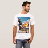 VERNIETIGING T-SHIRT (Voorkant volledig)