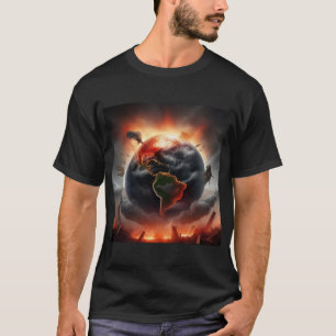 Vernietiging T-shirt