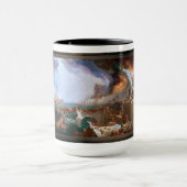 Vernietiging van het Rijk Mok (Midden)