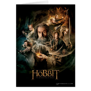 VERNIETIGING VAN SMAUG™-tekens 2