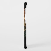 VERNIETIGING VAN SMAUG™-tekens 2 Case-Mate Samsung Galaxy Hoesje (Achterkant/links)