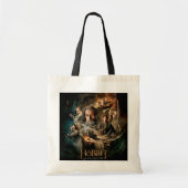 VERNIETIGING VAN SMAUG™-tekens 2 Tote Bag (Voorkant)