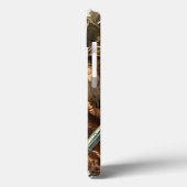 VERNIETIGING VAN SMAUG™-tekens Case-Mate iPhone Case (Achterkant / Links)