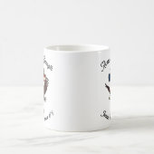 Vernieuw je kracht koffiemok (Center)