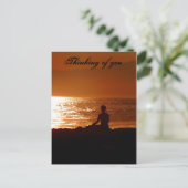 Vernieuw je Mind_ Briefkaart_by Elenne Boothe Briefkaart (Staand voorkant)