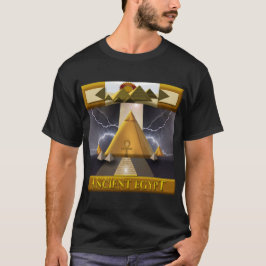 Vernieuwd: De Grote Pyramide T-shirt