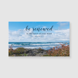 Vernieuwd Inspirerend Lake Photography Magnet