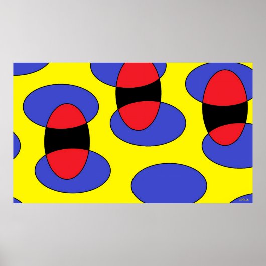 Vernieuwde Eicelcellentie Poster (Voorkant)