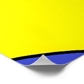 Vernieuwde Eicelcellentie Poster (Hoek)