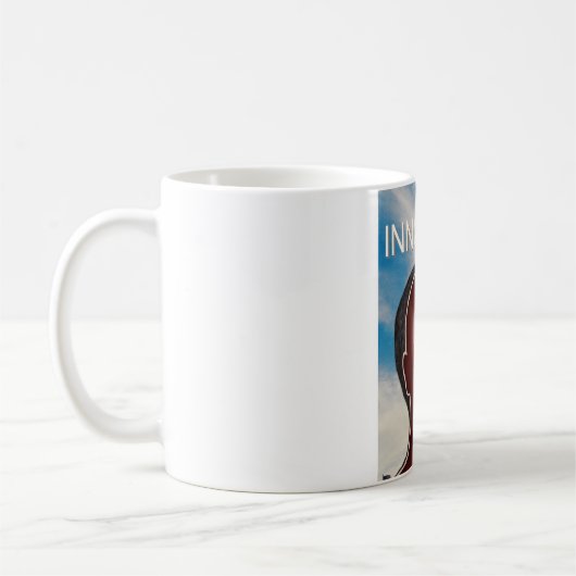 Vernieuwde Mok (Links)