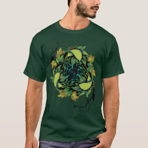 Vernieuwde ounty t-shirt