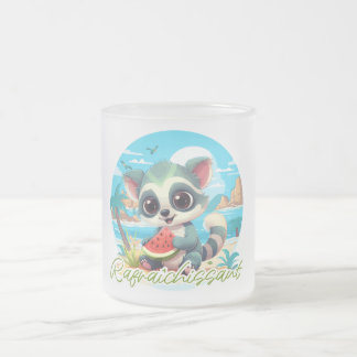 Vernieuwend Matglas Koffiemok