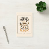 Vernieuwender Post-it® Notes (Kantoor)