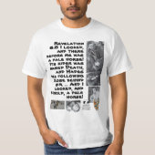 VERNIEUWING 6:8 T-SHIRT (Voorkant)