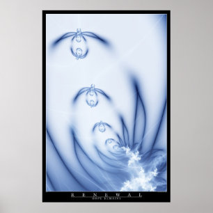 Vernieuwing Poster