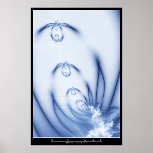 Vernieuwing Poster (Voorkant)
