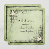  vernieuwing van de Woten Kaart (Voorkant / Achterkant)