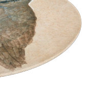 VERNIEUWING VAN DIERENTEKENINGEN / HET OWL SNIJPLANK (Hoek)