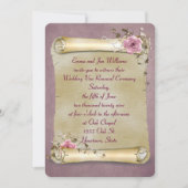  vernieuwing van scrollwieg kaart (Voorkant)