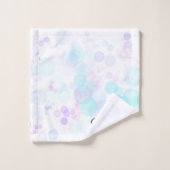 Vernieuwingshanddoekset Bad Handdoek (Wasdoekje)