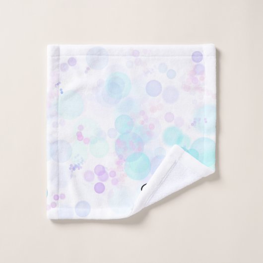 Vernieuwingshanddoekset Bad Handdoek (Wasdoekje)