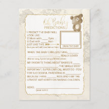 Vernissen en voorspelling van Baby sprinkhaan-Kaar