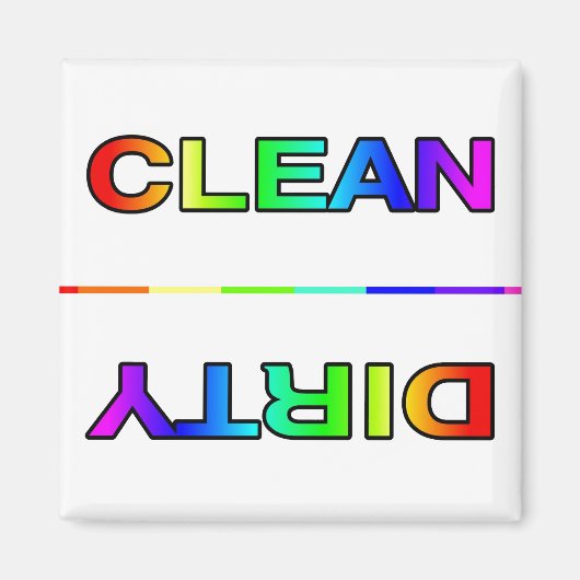 Vernissen Magneet (Voorkant)