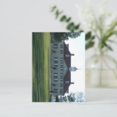 Vernon-Briefkaart koppelen Briefkaart (Staand voorkant)