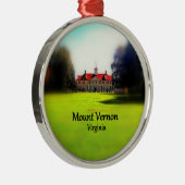 Vernon Round Ornament koppelen (Rechts)