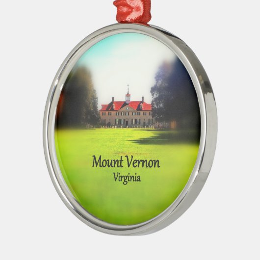 Vernon Round Ornament koppelen (Links)