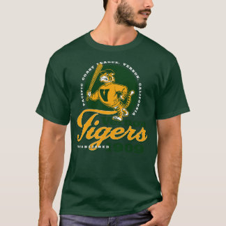 Vernon Tigers T-shirt