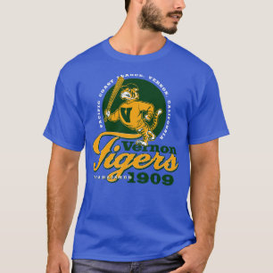 Vernon Tigers T-shirt