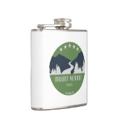 Vernon Trail monteren Heupfles (Rechts)