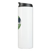 Vernon Trail monteren Thermosbeker (Geroteerd rechts)