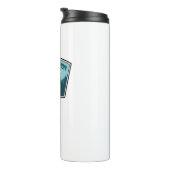 Vernon Trail monteren Thermosbeker (Geroteerd rechts)