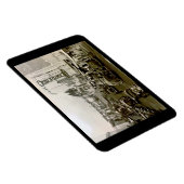 Vernon WA monteren, Theater  Magneet (Rechterzijde)